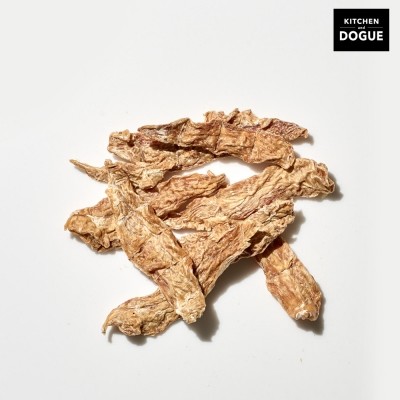 닭고기 안심 육포