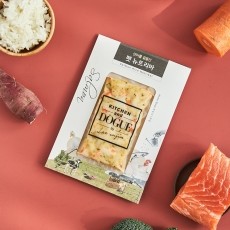 양양연어 영양밥